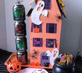 Haunted house diy decorations Haunted house diy decorations